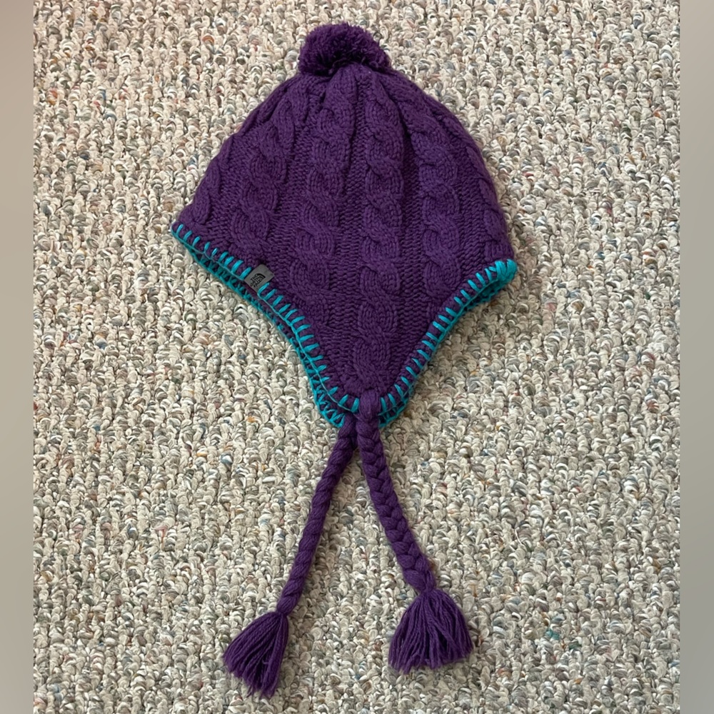 The North Face Youth Beanie
